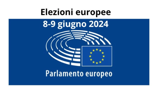 Voto Elezioni europee 2024