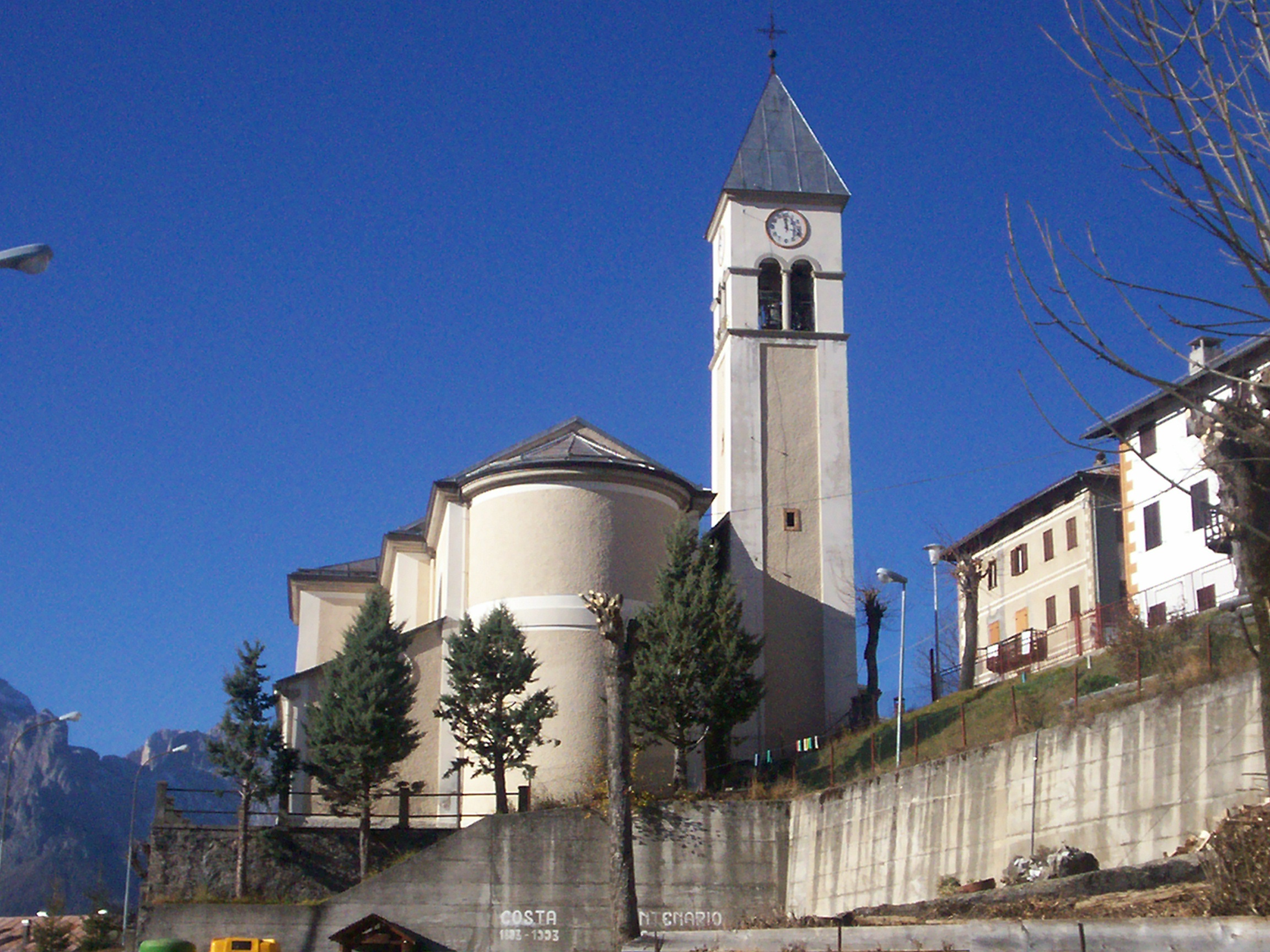 Chiesa di San Daniele