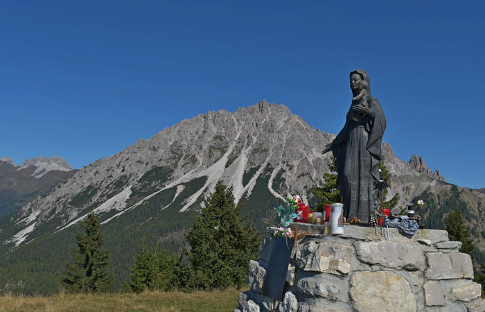 Località Monte Zovo